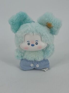 Miniso Disney Mickey Head in The Clouds Series Confirmed Blind Box Figure Gift